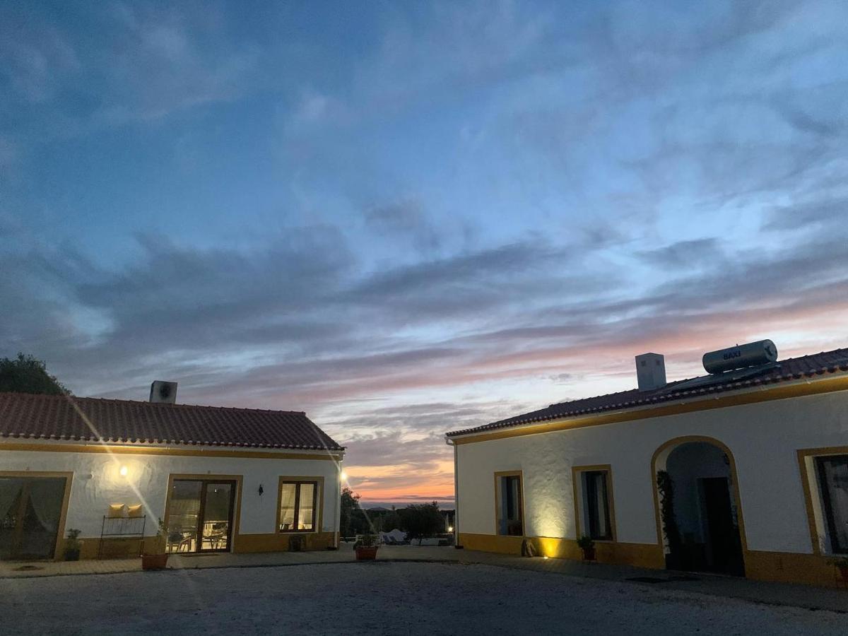 Herdade Da Maridona - Agroturismo Estremoz Exterior foto