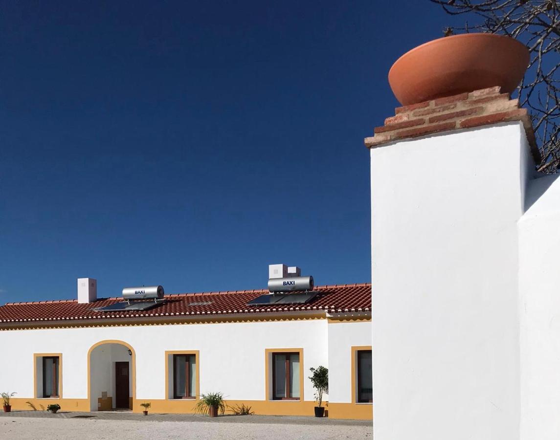 Herdade Da Maridona - Agroturismo Estremoz Exterior foto