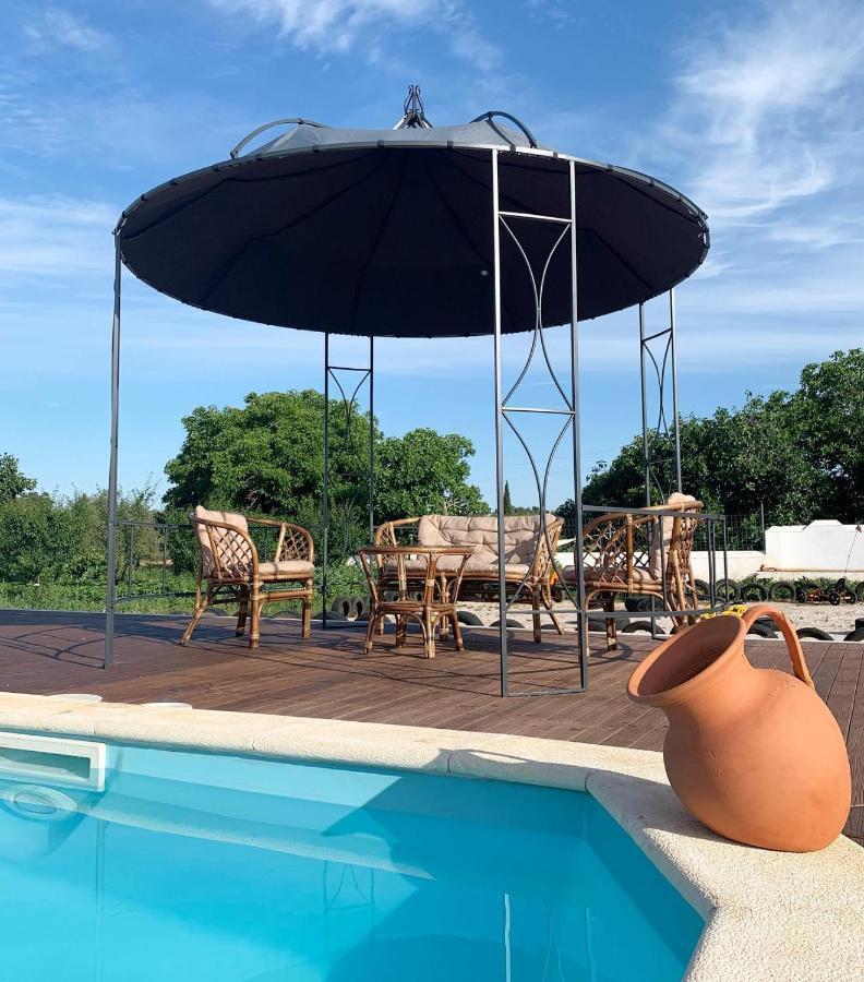 Herdade Da Maridona - Agroturismo Estremoz Exterior foto