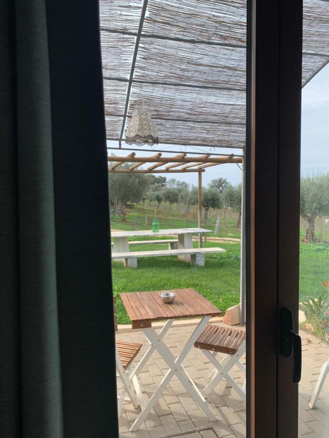 Herdade Da Maridona - Agroturismo Estremoz Exterior foto